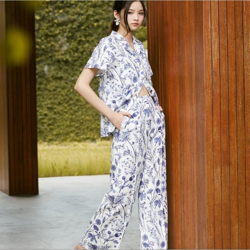 Gentlewoman x Asava(s)