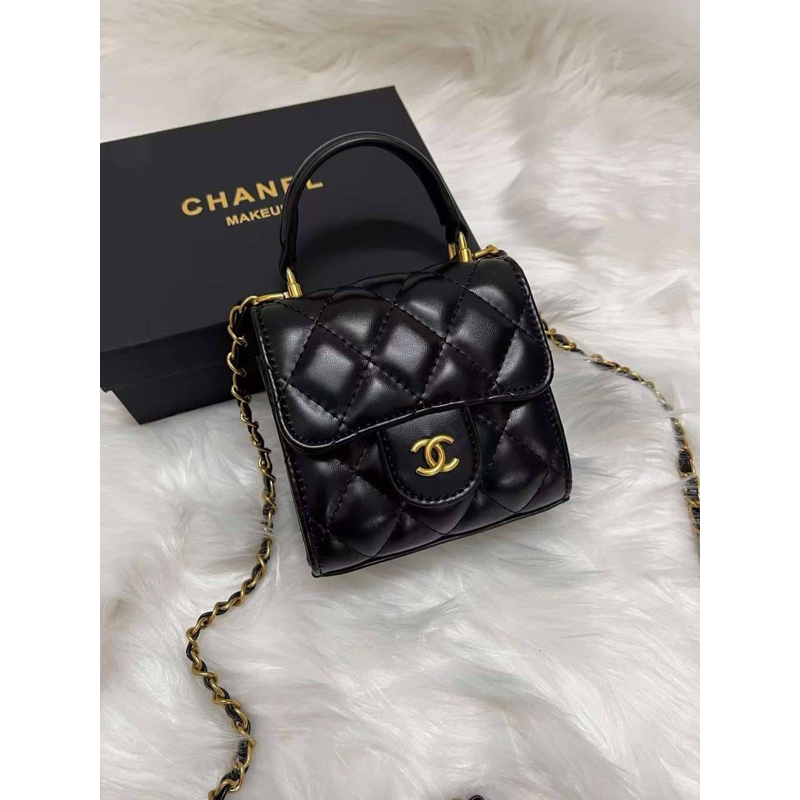 Chanel mini bag VIP Gift Premium Gift Chanel
