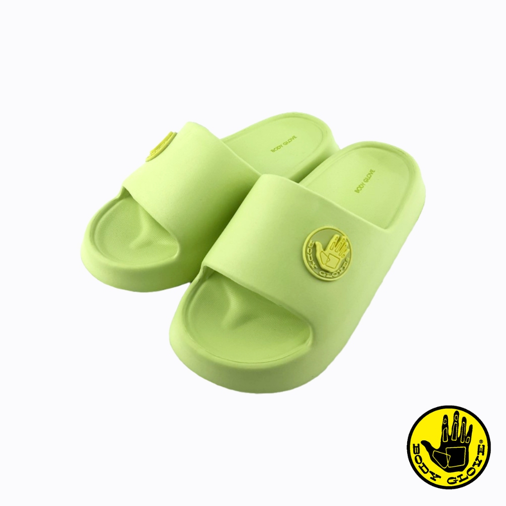 รองเท้าแตะสวมสตรี Body Glove BGL72