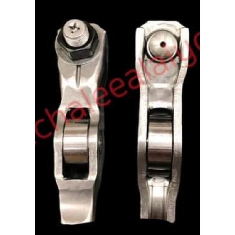 กระเดื่องวาล์วไอเสีย 4N15 MIVEC ราคาต่อ1ตัว KDVEX4N15