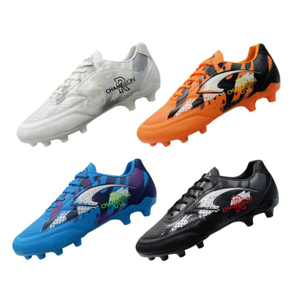 GRAND SPORT รองเท้าฟุตบอลGS รุ่น CHAMELEON R รหัส : 333133