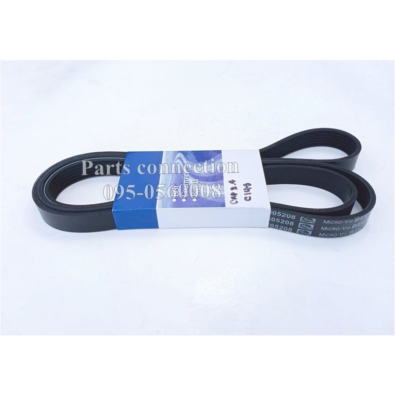 🔥ลดเพิ่ม 60 บาทใส่โค้ด WEE659EA🔥 สายพานหน้าเครื่อง CHEVROLET CAPTIVA C140 ดีเซล 2.0,เบนซิน 2.4 ราคา/