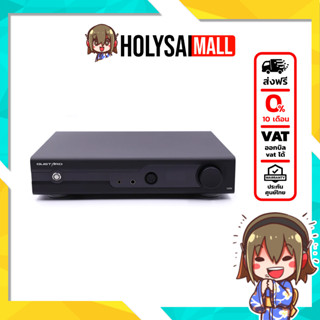 Gustard H26 แอมพลิฟายเออร์คลาส A แบบแยกส่วน กำลังขับสูง ประก…