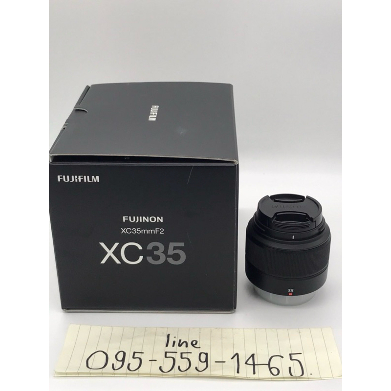 เลนส์ fuji 35f2 ใช้งานเต็มระบบ