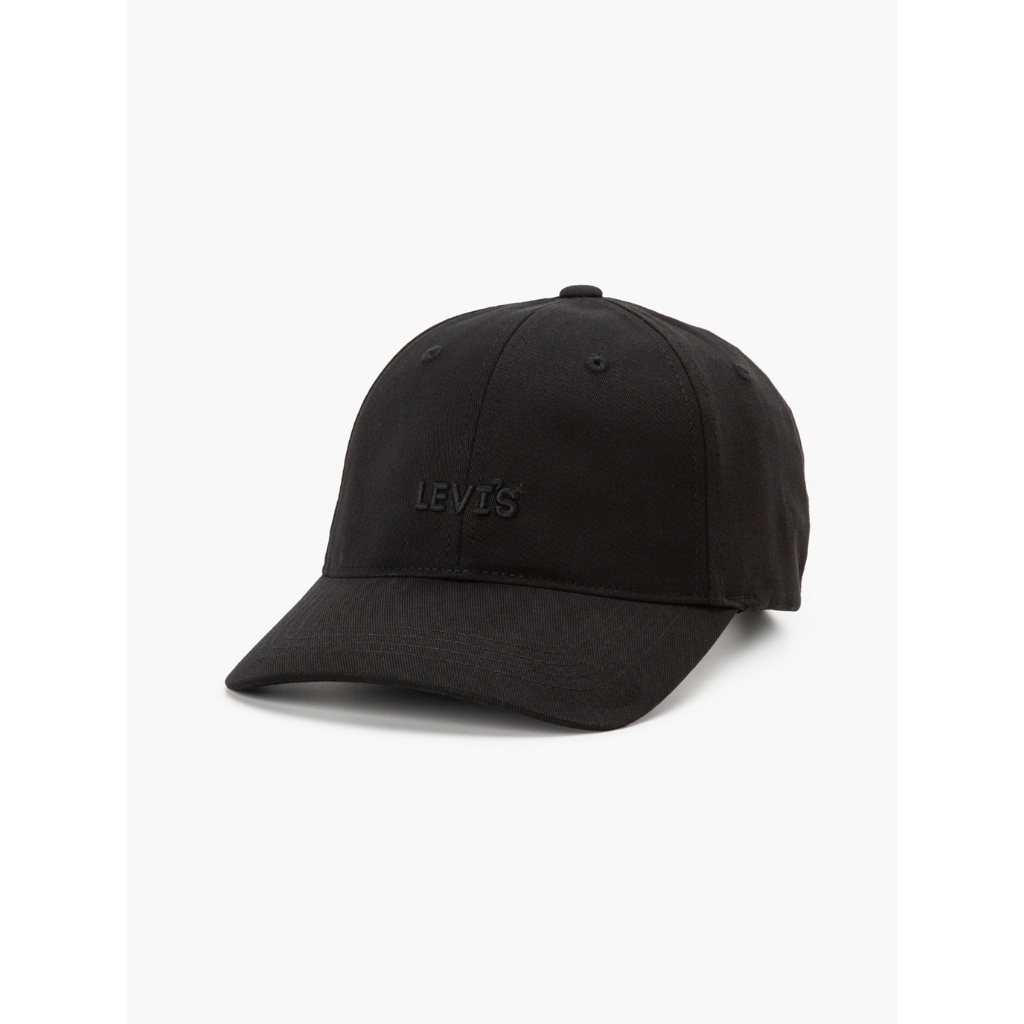 หมวก Levi's® Men's Headline Logo Flexfit® Cap