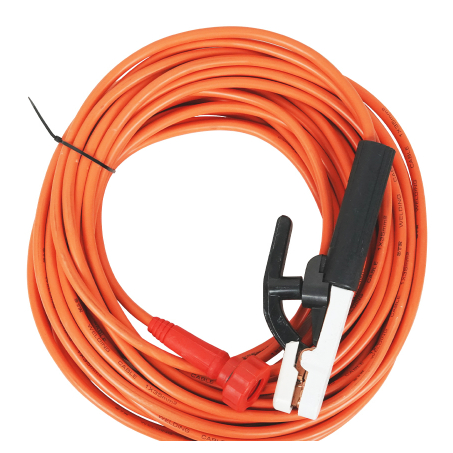 (ถูกสุด) STR ชุดสายเชื่อม (รุ่นหนาพิเศษ) ยาว 20 ม. ดิน 7ม. (ทองแดง% หนามาก 35 sqm ) (ส่งเร็ว) - รูปที่ 2