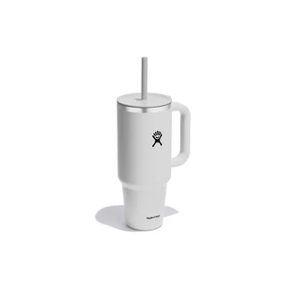 HYDRO FLASK รุ่น ALL AROUND TRAVEL TUMBLER 40 OZ แก้วน้ำ สูญญากาศ เก็บความเย็น เก็บอุณหภูมิ