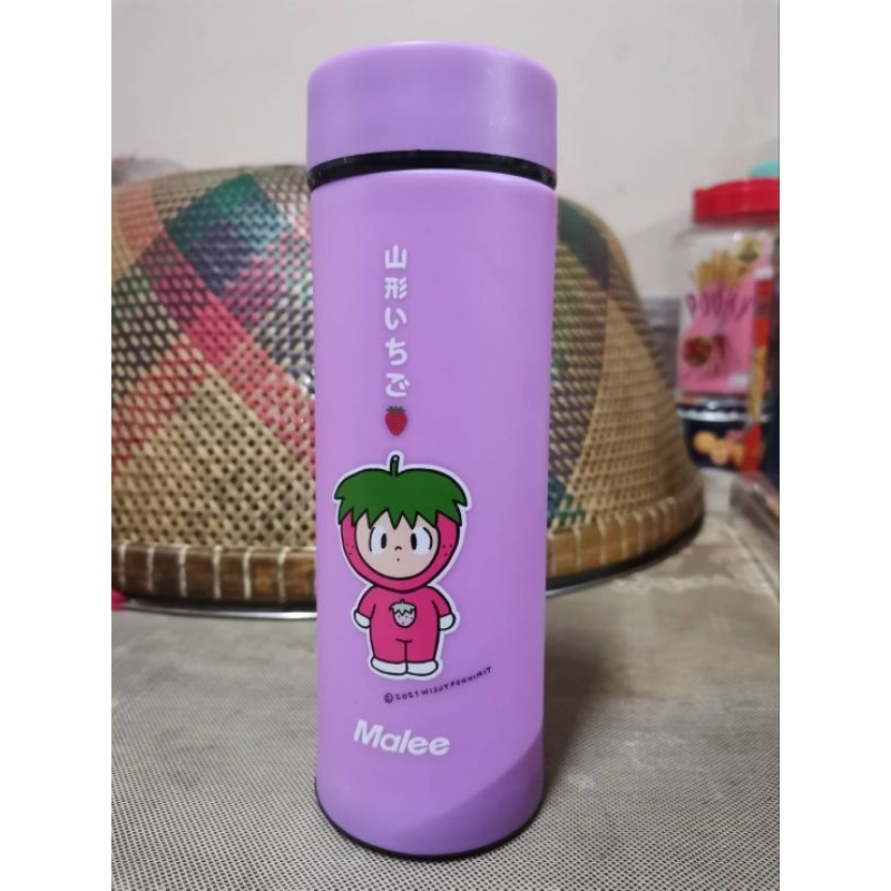 กระบอกน้ำ Malee in Season