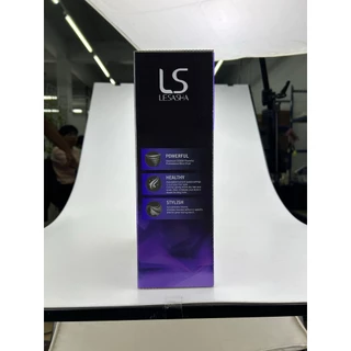 (มีรับประกัน) ไดร์เป่าผม เลอซาช่า แอร์แมกซ์ สมาร์ท 2200 วัตต์ รุ่น LS1354 LESASHA AIRMAX SMART HAIR DRYER MODEL LS1354