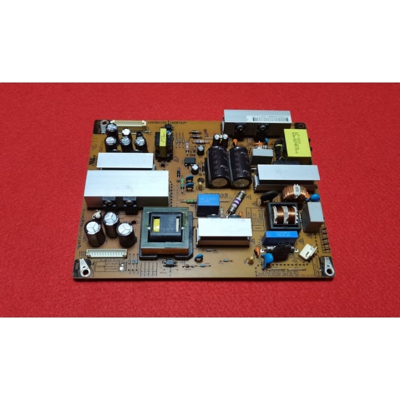 ซัพพลายทีวี​ยี่ห้อ​LG​แอลจี​รุ่น​ที่​ใช้​งาน​32LK311/32LK330/26LD330​/32LK450​พาร์ท​EAX​63985401​(แท