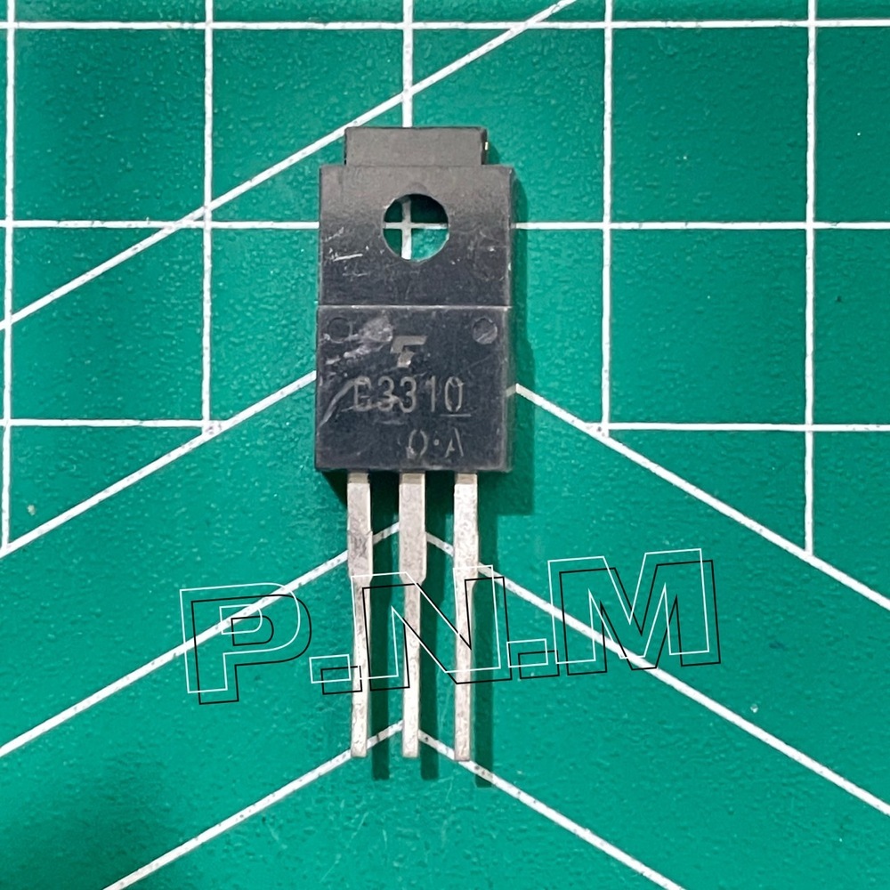 C3310 / 2SC3310 พร้อมส่งจากไทย🇹🇭
