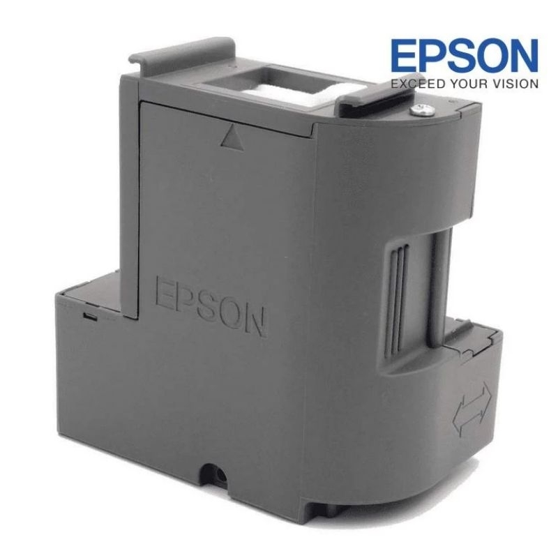กล่องซับหมึก Epson​ L4150 L4160 L4260 ของแท้
