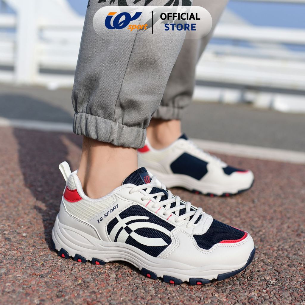IQ SPORT حذاء جري رجالي HF3-EK2090M — صورة 6