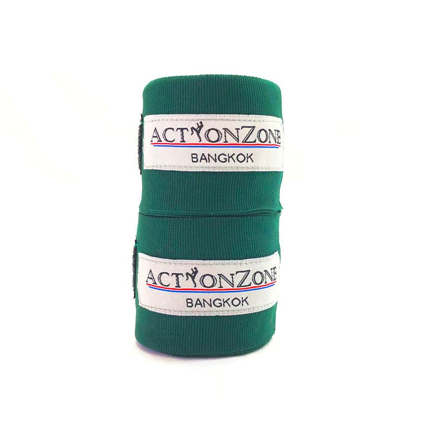 ผ้าพันมือมวยไทย AZ รุ่น PREMIUN