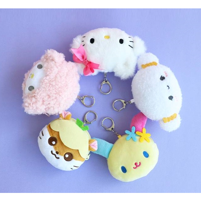 พร้อมส่ง ✨ sanrio coins bag