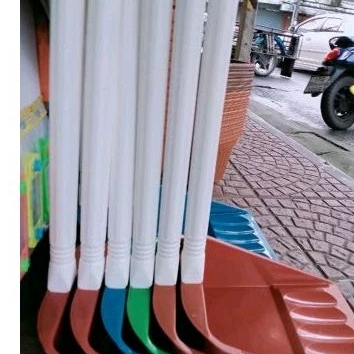 โกยขยะแพ็คกล่อง12ชิ้นคละสีขายส่งยกโหล