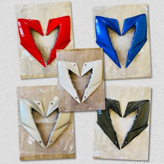 ปีกหม้อน้ำ บังลมหม้อน้ำ Sonic โซนิค ตัวใหม่ (ปี 2004-2007) (…