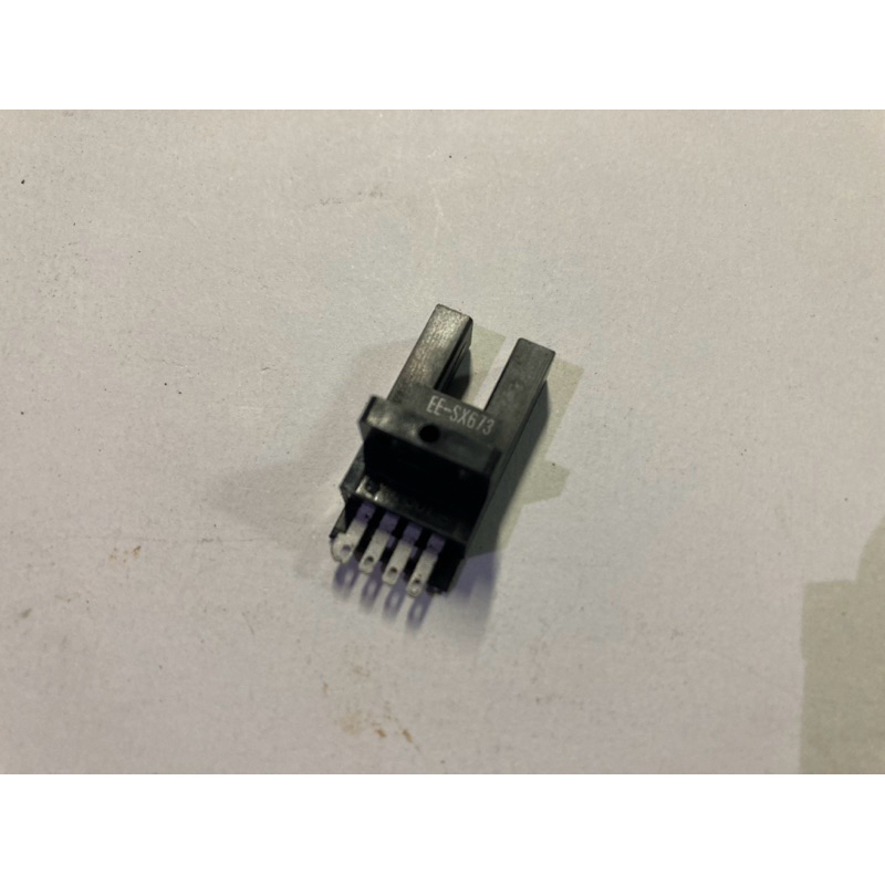 Photoelectric sensor Omron EE-SX673