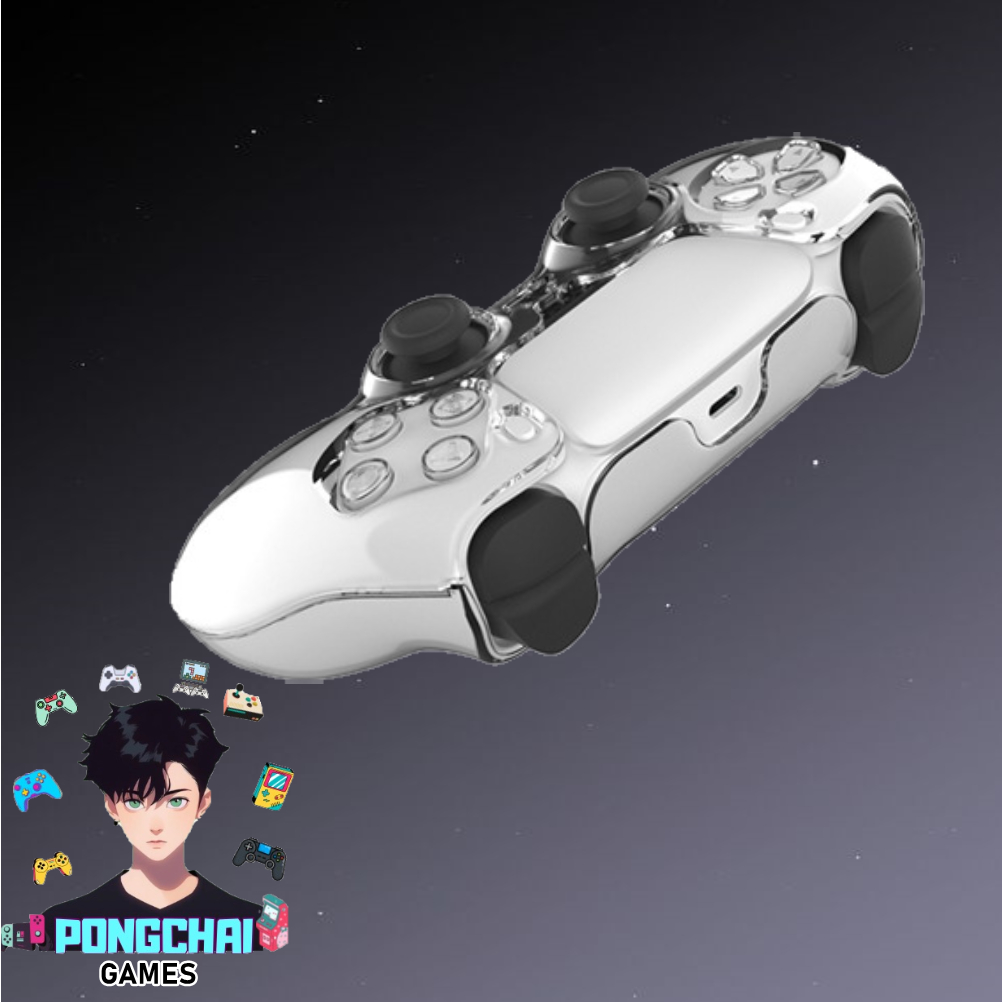เคสใส PC สําหรับจอย ps5