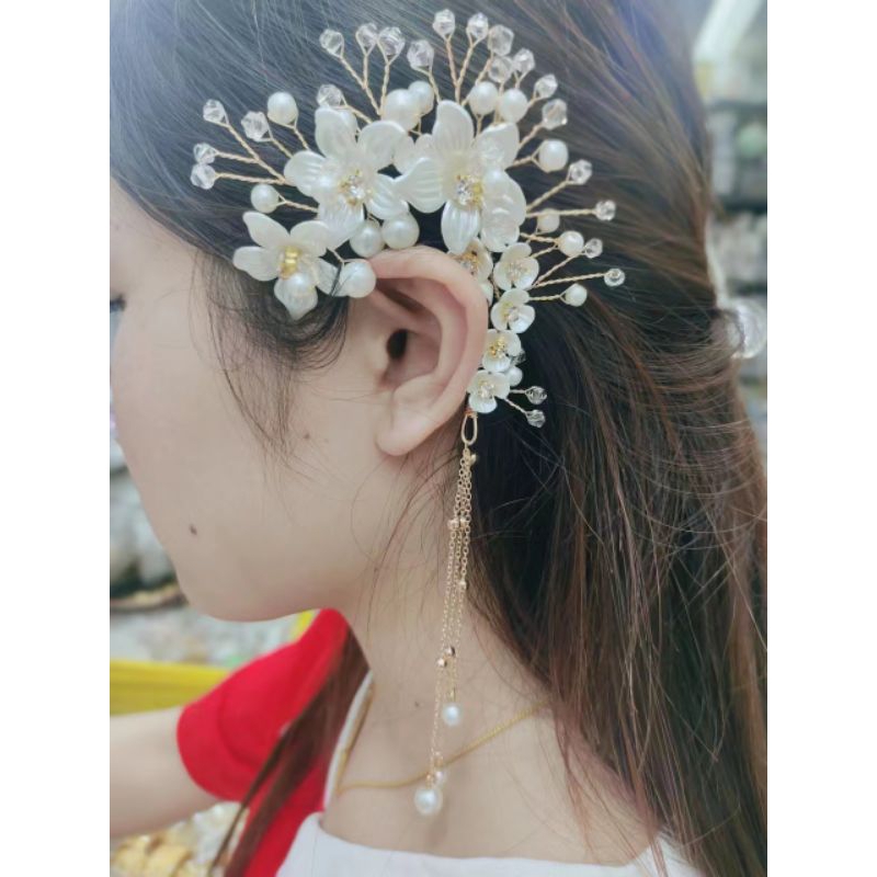 สินค้ามาใหม่ จรหูดอกไม้