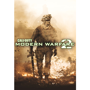 Call of Duty Modern Warfare 2 เกมคอมพิวเตอร์ Game PC ไม่ต้องรอ สั่งเสร็จ รับได้เลย ลิงก์เดียวจบ