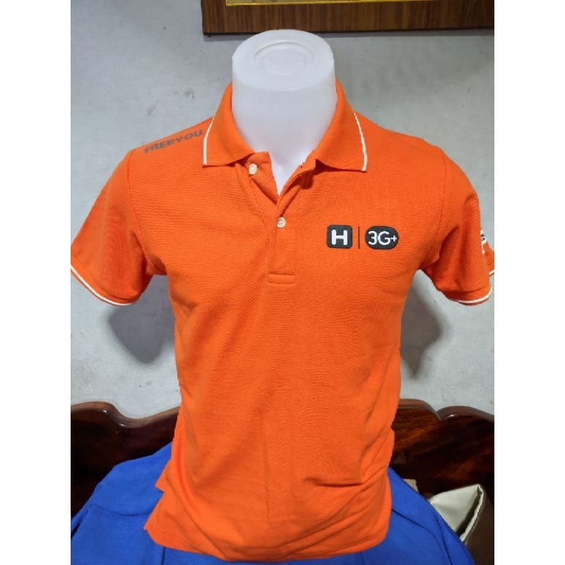 เสื้อยืดTRUEMOVEมือสอง