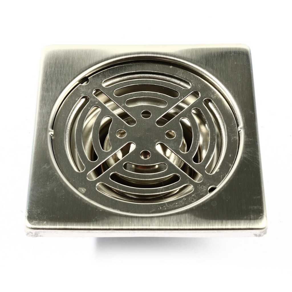 DONMARK ตะแกรงกันกลิ่น กันแมลง ขนาด 2 นิ้ว - 2 1/2 นิ้ว รุ่น DM-2112G ใช้กับท่อระบายน้ำ