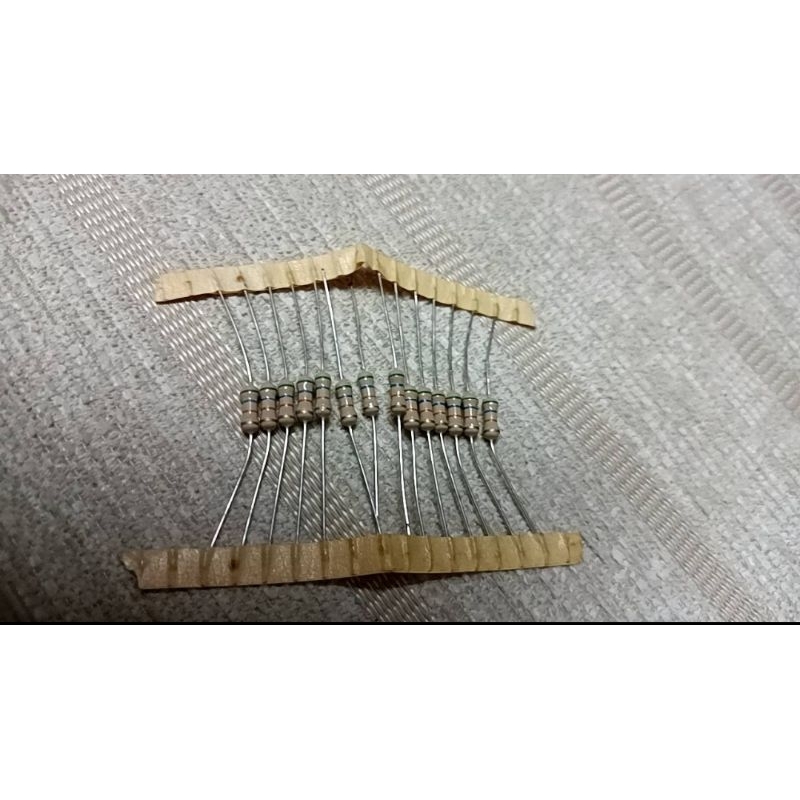 900990 R อา 56Kโอม 1/2w 5% 20 ตัว รีซิสเตอร์