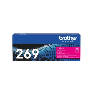 Brother TN-269 BK,C,M,Y ตลับผงหมึก (โทนเนอร์)