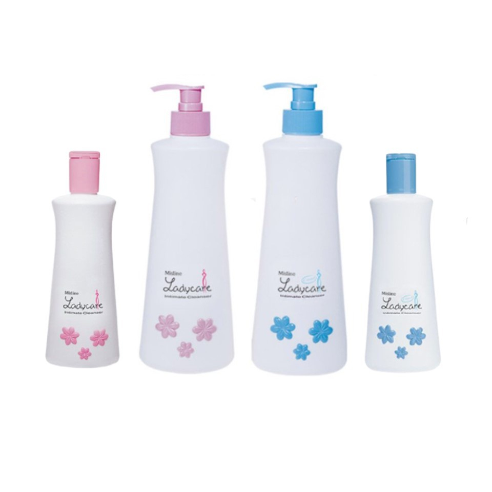 มิสทีน เลดี้ แคร์, Mistine สบู่เหลวอนามัย สูตรน้ำนม สำหรับจุดซ่อนเร้น