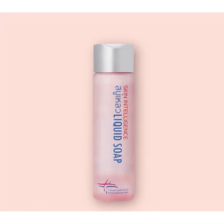 L-SOAP สบู่เหลวสูตรตำหรับสถาบันโรคผิวหนัง LIQUID SOAP