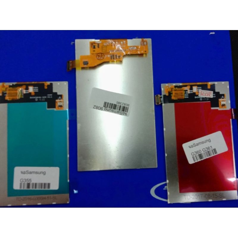 หน้าจอ LCD Samsung G355/Core2,G360/Core Prime,i9082/Grand1,J1 (แถมฟรีกาว+ชุดไขควง)