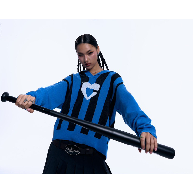 Cuvang football coach long sleeve(☆_@)