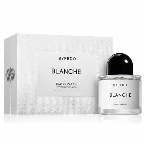 น้ำหอม Byredo Blanche EDP 100 ml. *กล่องซีล*