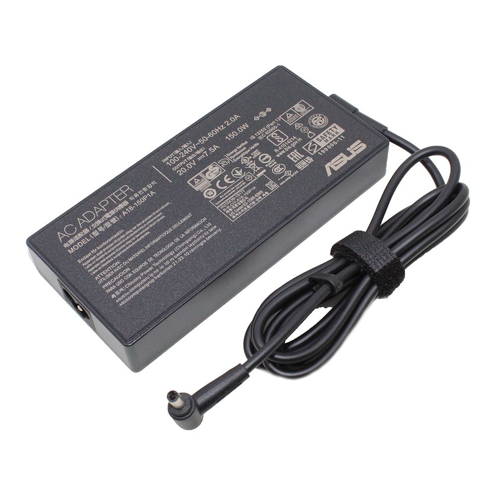 Asus Adapter 20V / 7.5A (150W)  4.5 x 3.0mm - ของแท้