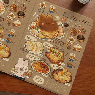 🌻24 ชั่วโมง🌻เคสไอแพด น้ำชายามบ่าย Gen12 Air8 เคส iPad bunny Gen8 gen11 Case iPad มีที่เก็บปากกา AIR6