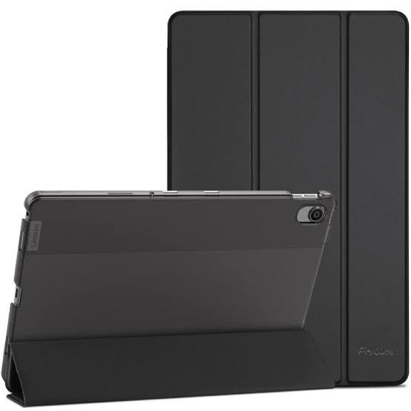 เคส Folio Case LENOVO TAB Tab M10 Plus 3rd (TB-128XU) Black
