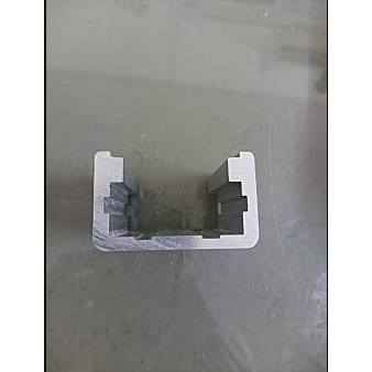 อลูมิเนียมรางสไลด์ T-slot/Aluminium Slide bar T-slot