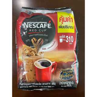 เนสกาแฟ ขนาด 620 g  (เนสท์เล่)