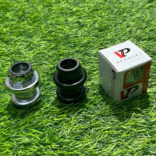 ถ้วยคอเกลียว VP 22.2 มม. (นิ้ว)