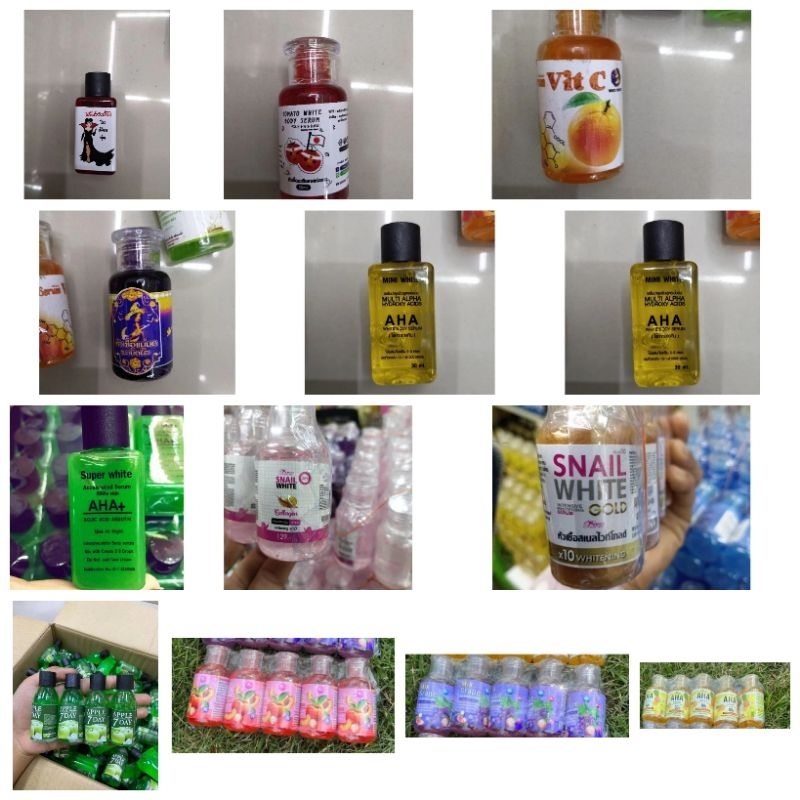 หัวเชื้อแวมไพร์30ml.