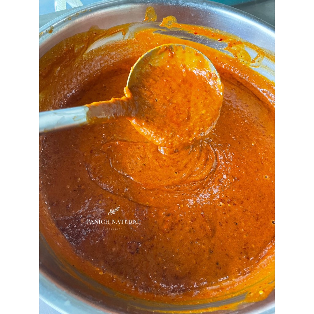 Panich Natural ซอส น้ำซอสปรุงรส