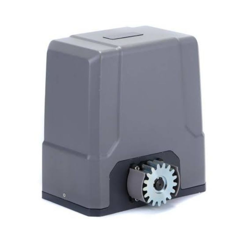 มอเตอร์ไฟฟ้า DC มีแบตเตอรี่ในตัวเครื่องเลย รุ่น SL500DC รองรับน้ำหนัก 500กิโล และ รุ่น SL800DC รองรั