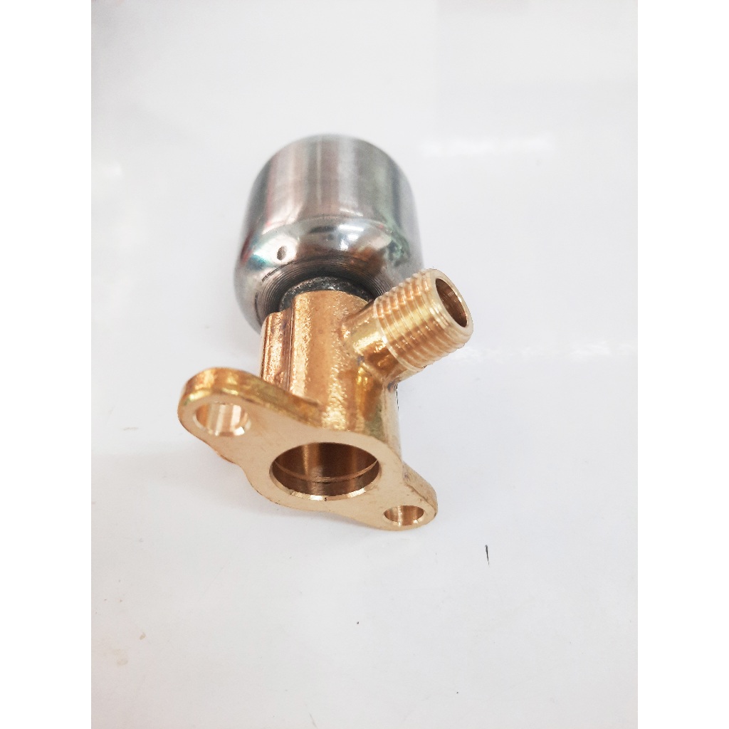 ชุดหม้อลม767 หม้อลมปั๊มอัดฉีด ติดหม้อลม Air Compressor Air chamber sprayer เครื่องพ่นยา ราคา ถูกที่สุด ดีลบีเคเค แกลเลอรีภาพที่ 4