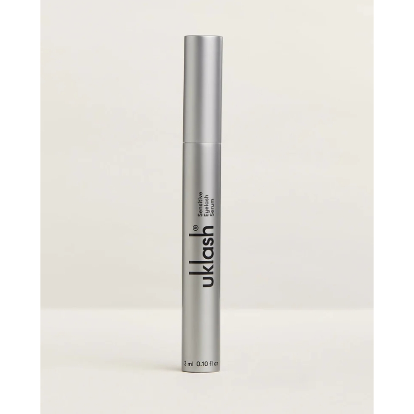 Uklash Sensitive Eyelash Serum เซรั่มบำรุงขนตายูเคแลส สูตรอ่อนโยน นำเข้าจากอังกฤษ **พร้อมส่งทันที ขอ