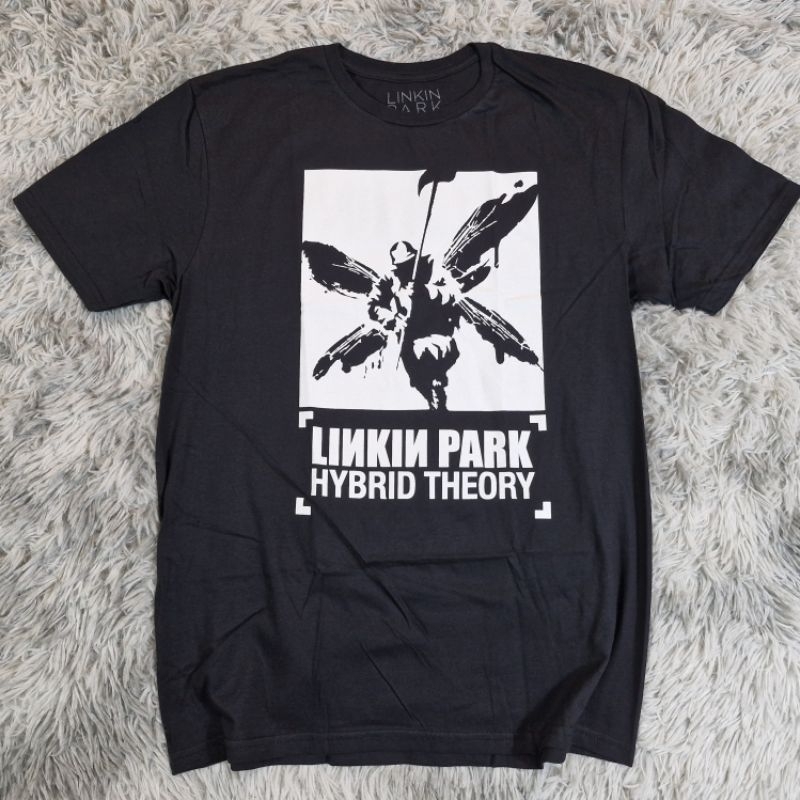 เสื้อวง Linkin Park แท้