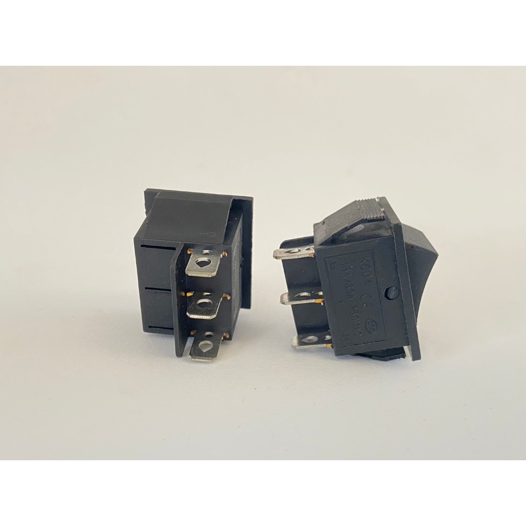 สวิตสวิงสำหรับรถแบตเด็ก O50