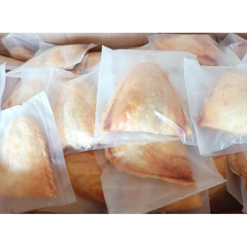 ขนมจีบชุด10ถุง50ชิ้นไส้สังขยา เมืองตรัง - รูปที่ 3