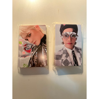 [พร้อมส่ง] อัลบั้มไซน์วิทแฟน Withfans 2 แทยง TAEYONG-SHALALA…