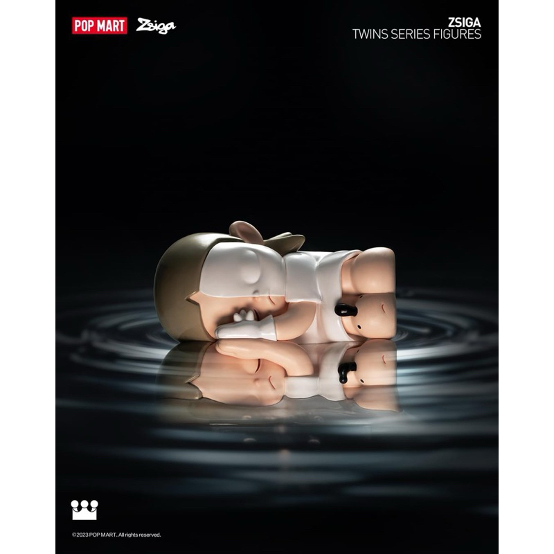 โมเดล Zsiga twin series